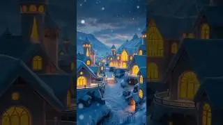 Cold outside - Warm inside #snow #winter