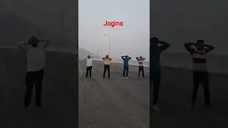 mornig ka jogins