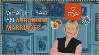 What if we have an 'Arranged Marriage'?