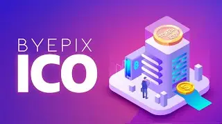 How to participate in BYEPIX ICO | Latest updates | Why invest in Byepix ICO | Crypto Labs