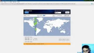 Instalaci&oacute;n y Configuraci&oacute;n de CentOS 8.2_ 64 bit