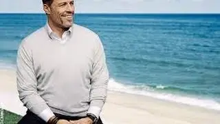 Tony Robbins' Date with Destiny 2015