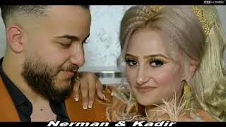 Nerman ile Kadir Kina gecesi