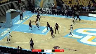 JaRonn Wilkens Highlights