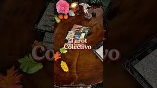 Tarot colectivo #tarot #tarotcoletivo #mensaje #parati
