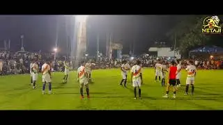 Football Cinematic | Netaji Welfare Association