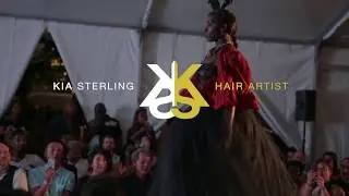 Kia Sterling x PFW