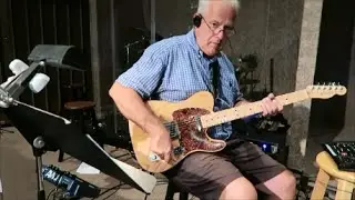 Making Music for the Vlog