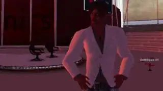 Project Nebraska Promo - Ed Clarity