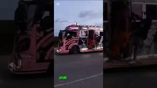 MOXIE vs MONEY FEST vs BLACK QUEEN | WRC Safari Rally Edition 2025 | Matatu Culture