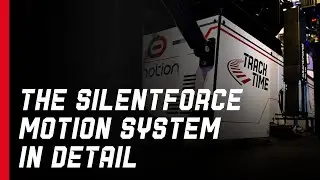 TrackTime - The Silentforce Motion System In Detail