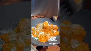 The Perfect Gnocchi
