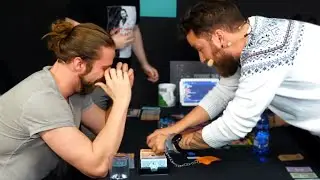 Dieser eine Freund bei jedem Brettspiel..