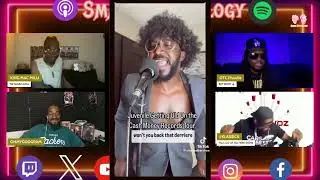 Mark Henry Song to Mae Young 😂😂😂😂 #WhatchuMeme