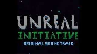 Unreal Initiative OST - Cave Dungeon