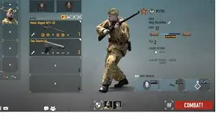 Heroes & Generals - Soviet Recon! Sniping 60+ kills