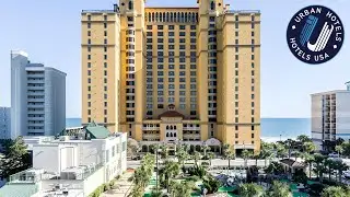 Anderson Ocean Club and Spa by Oceana Resorts | Myrtle Beach (SC), United States | Hotel Review ⭐