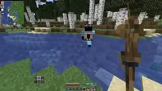 Minecraft Lagerfeuer stream #2