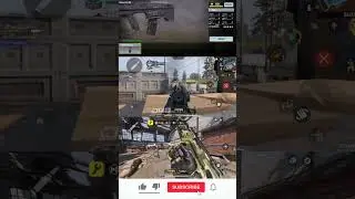 Best RAM-7 Gunsmith 0 Recoil- Season 8 2025 #cod #codm #gunsmithcodm #callofduty #gaming #shorts