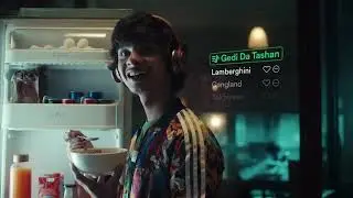Spotify ad 2019