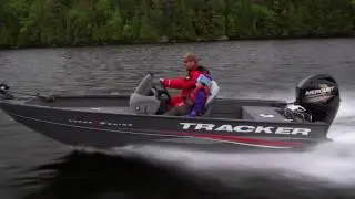 2016 Tracker Super Guide V16 SC