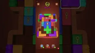 179 Level wood block jam game 2025