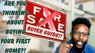 First-Time Home Buyers Guide to SUCCESS - Minneapolis/Saint Paul