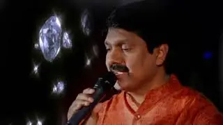 Etho raavil  | ഏതോ രാവിൽ | ജി വേണുഗോപാൽ [Malayalam lullaby]