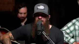 Cody Jinks - Loud And Heavy (Adobe Sessions Unplugged)