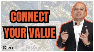 CUSTOMER BENEFITS | CONNECT your VALUE to the BENEFITS