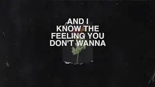 Phora - Lost [Official Lyric Video]