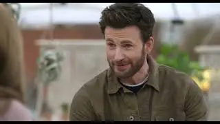 Chris Evans as 