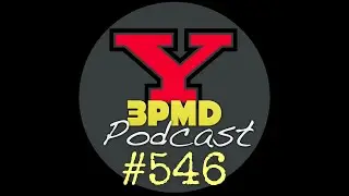 3PMD #546 YEAR END EPISODE!!!