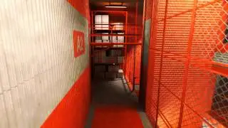 Mirror's Edge - Chapter 6: Pirandello Kruger