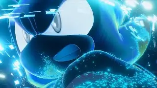 Sonic Frontiers: The Final Horizon — Супертрансформация, финальный босс и концовка