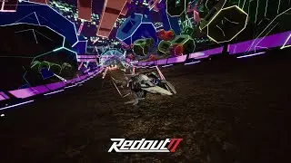 Redout 2 // Dataminer, Behemoth - 1:28.911