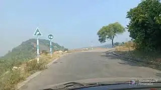 weekend trip to purulia ...