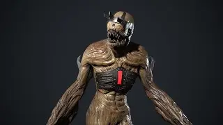 Evil Undead 4 Preview