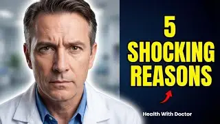 5 Shocking Reasons Why You Should Never Remarry After 60