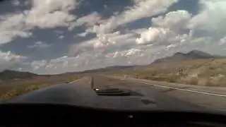 Griffith Racing 198 MPH Twin Turbo Viper  - Tuned By Shane T