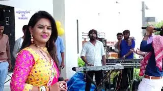 Divya Chaudhary and Rahul Anjana Adarsh Palanpur