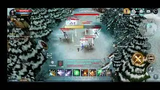 CABAL CBT *BUG*