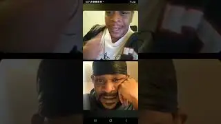 Interview with The Legendary Ring Announcer, Double L, Larry Legend