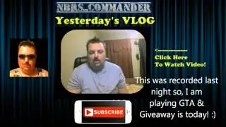 Video Preview Outro