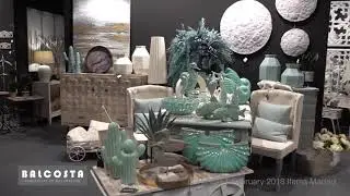 BALCOSTA   INTERGIFT Febrero 2018 Ifema Madrid