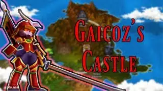 Gaicoz's Castle Theme - Season 3