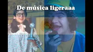 Stranger things - Doblaje argentino (Fedebpolito)