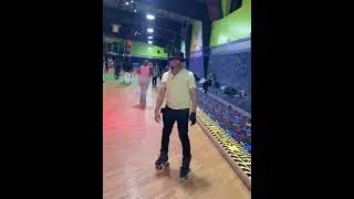 HISTORY OF THE AMERICA JAMSKATERS 