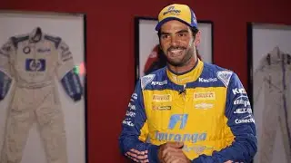 Ipiranga Racing no 12 Horas de Kart SP