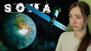 ENDING &middot; Such A Bittersweet Outcome..  &middot; SOMA [Part 6]
